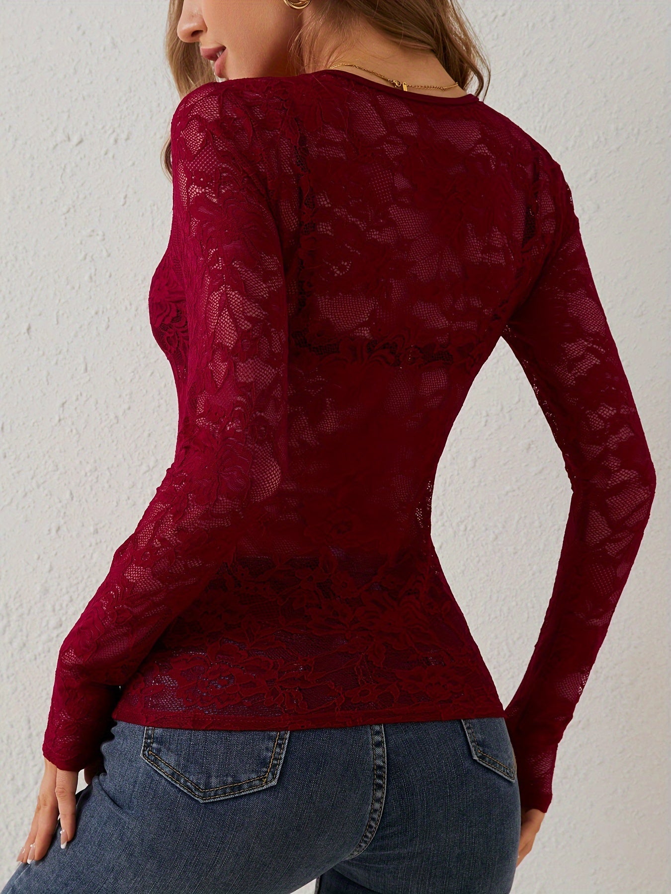 Timeless Vintage Style T-Shirt