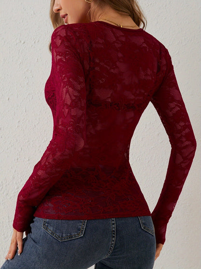 Vintage Inspired Shirt