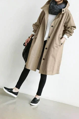 Classic Designed Garment