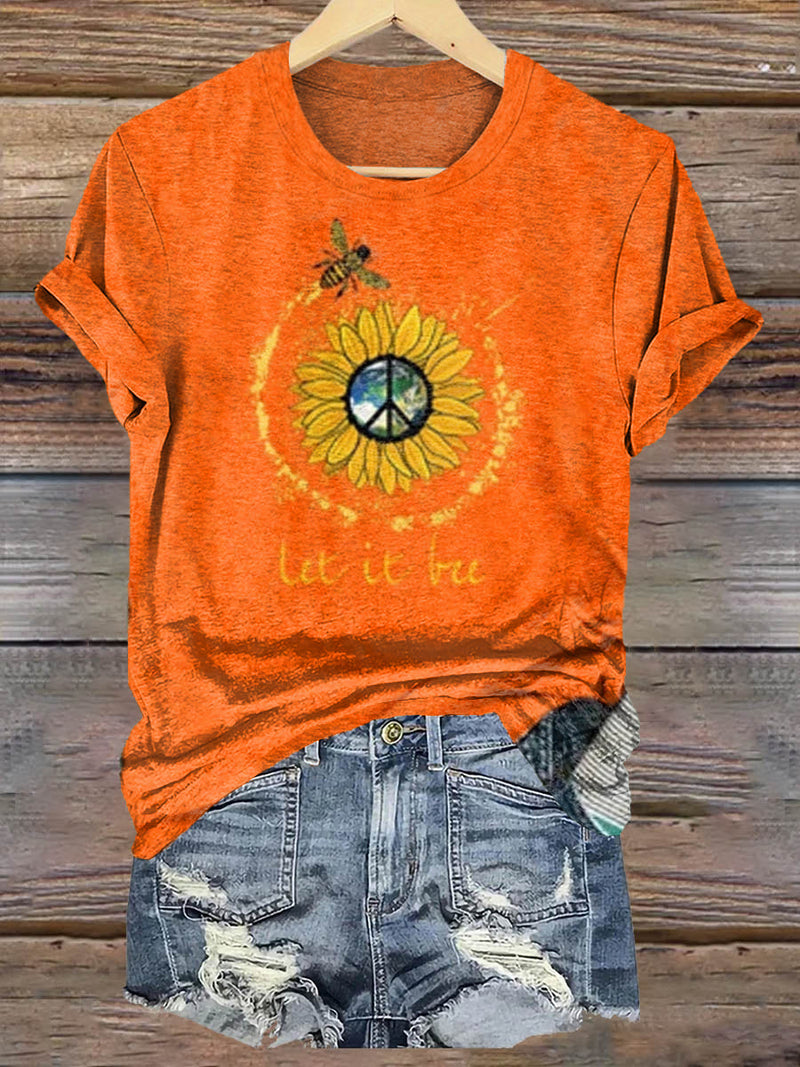 Classic Designed T-Shirt