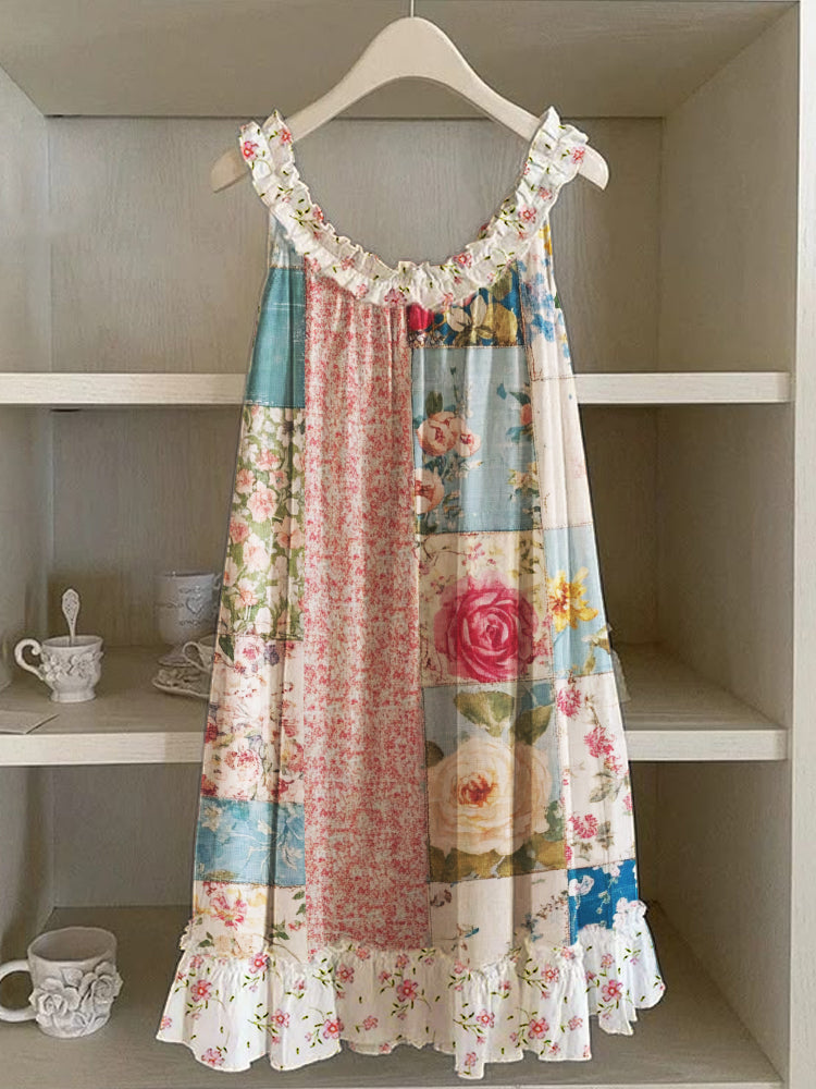 Thoughtfully Designed Dress