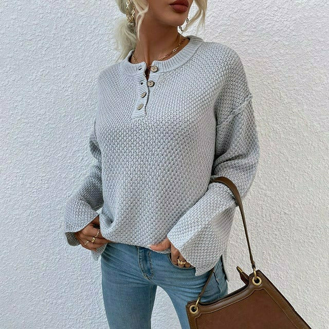 Beautifully Crafted Sweater