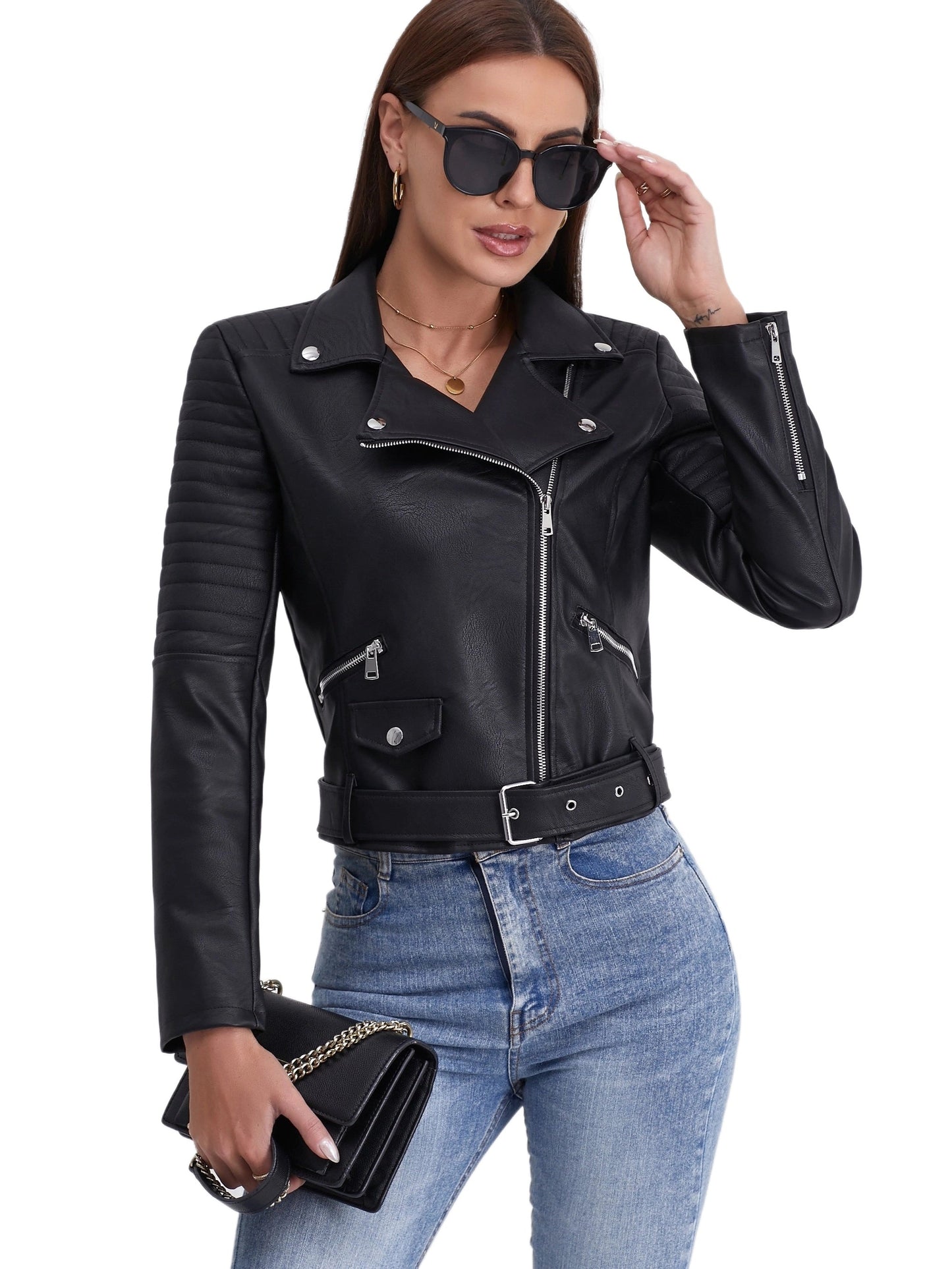 Elegantly Designed Jacket