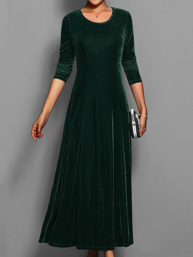 Elegantly Designed Dress
