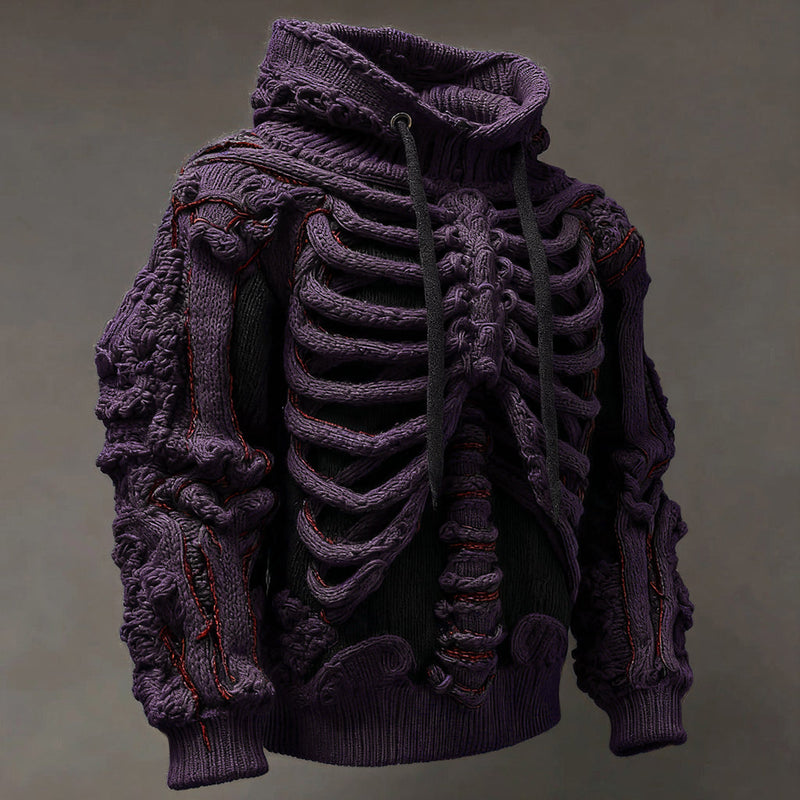 Elegantly Designed Sweater