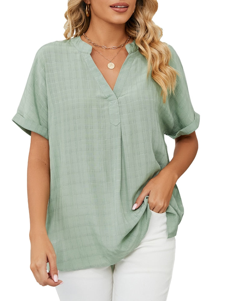 Gracefully Designed Shirt