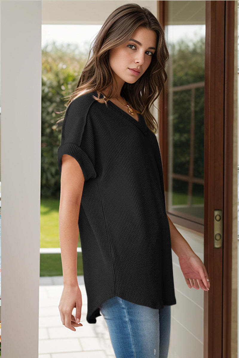 Classic Designed Blouse