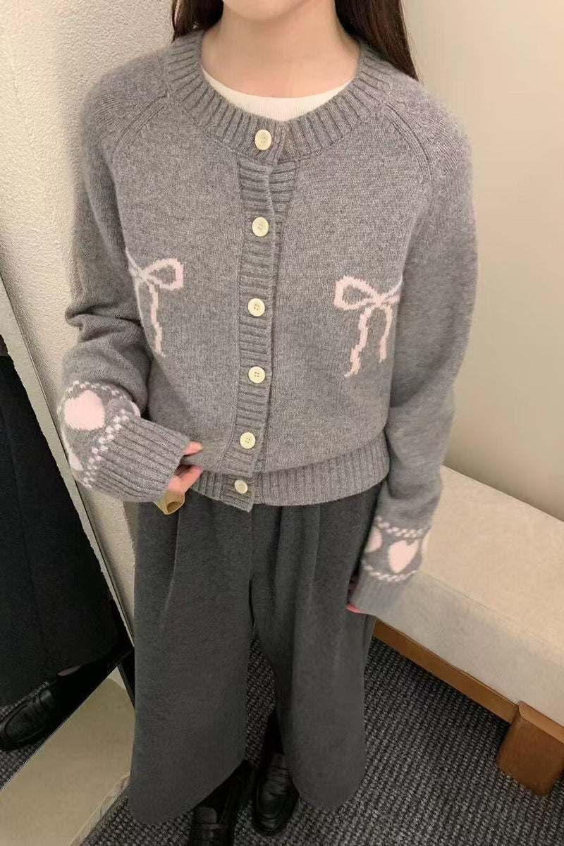 Thoughtfully Designed Cardigan