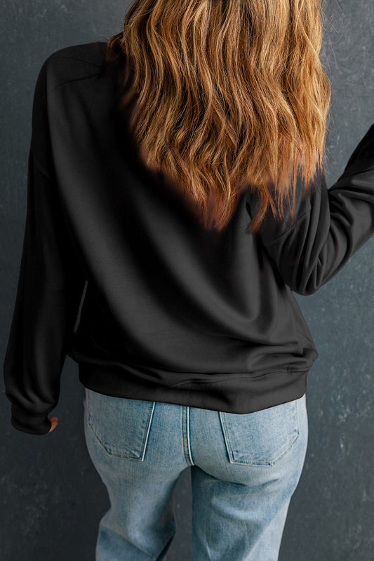 Elegantly Designed Sweater
