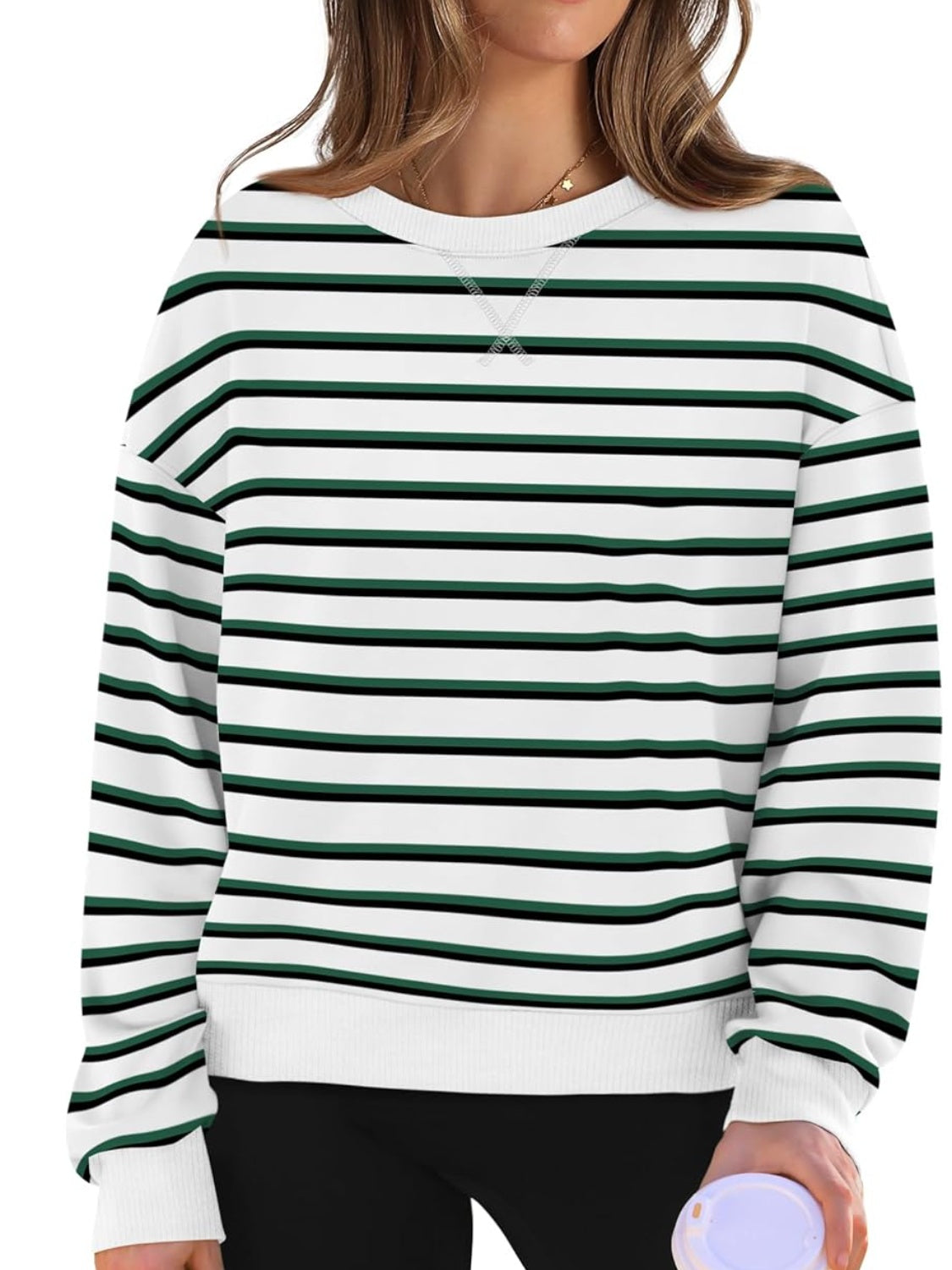 Elegantly Designed Shirt