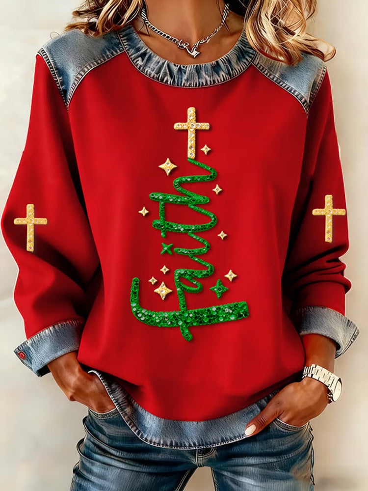 Gracefully Designed Shirt