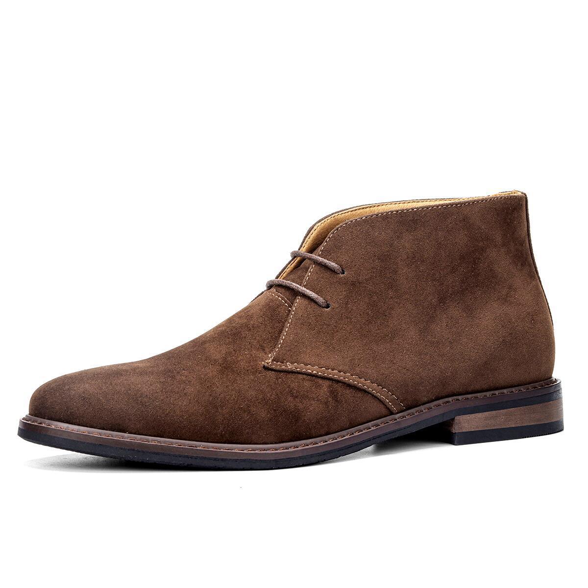 Beautifully Crafted Orthopedic Boots