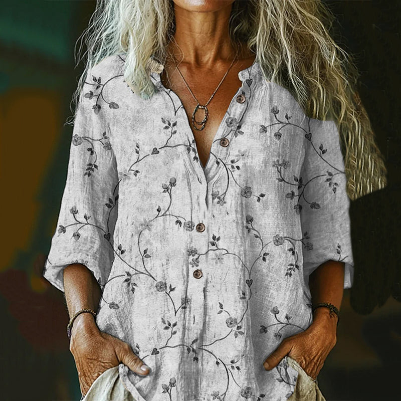 Elegantly Designed Shirt