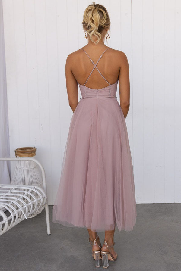Beautifully Crafted Dress