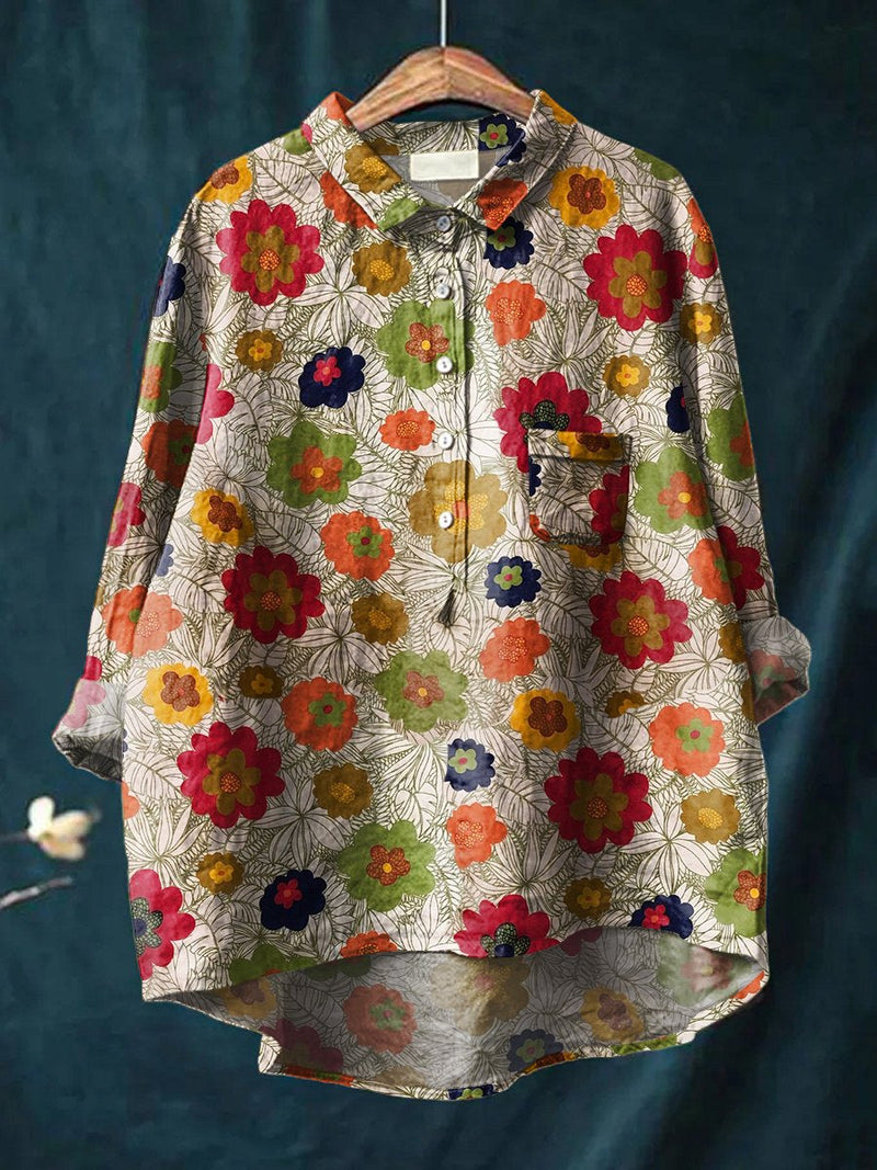 Elegantly Designed Shirt