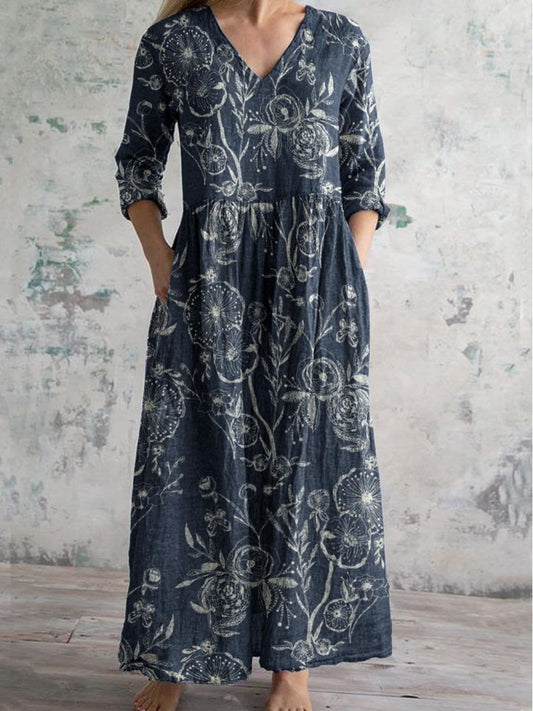 Classic Vintage Garment