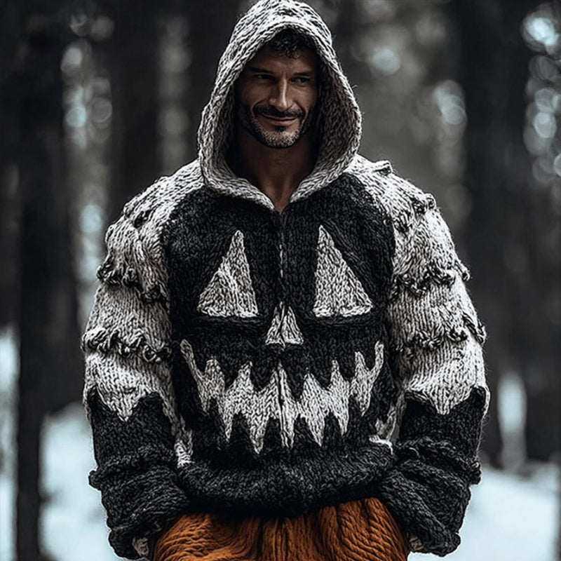 Elegantly Designed Sweater