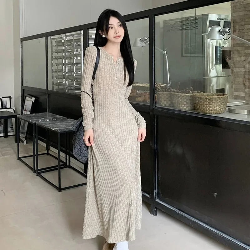 Vintage Inspired Dress