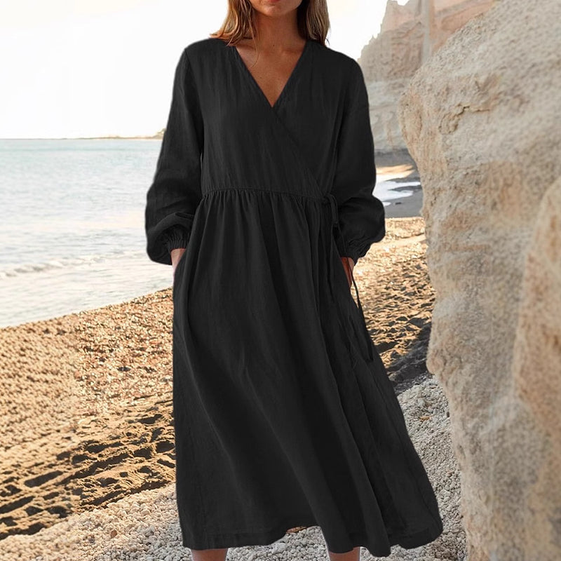 Elegantly Designed Dress