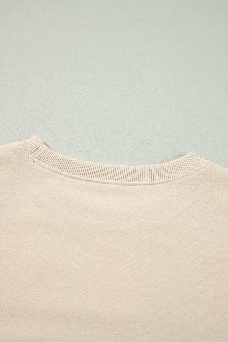 Gracefully Designed Blouse