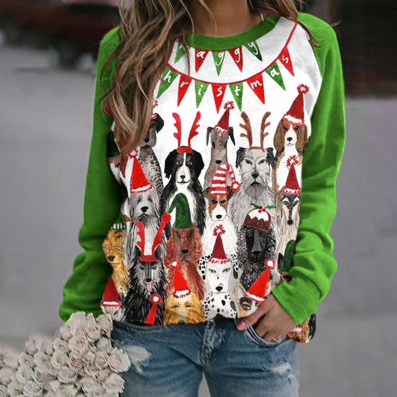 Timeless Vintage Style Shirt