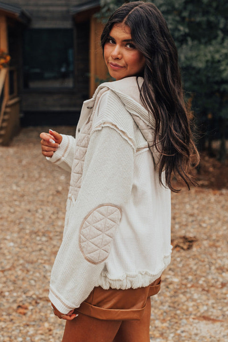 Elegantly Designed Jacket