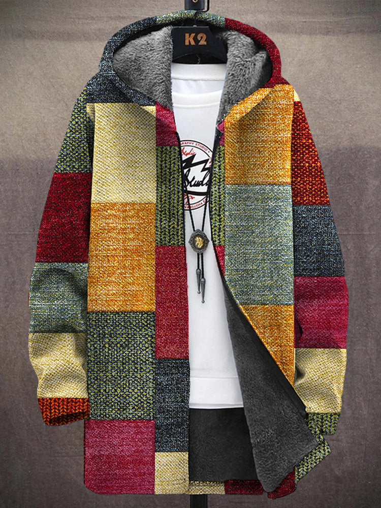 Beautifully Crafted Coat
