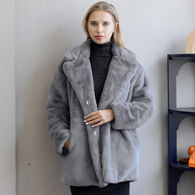 Elegantly Designed Coat