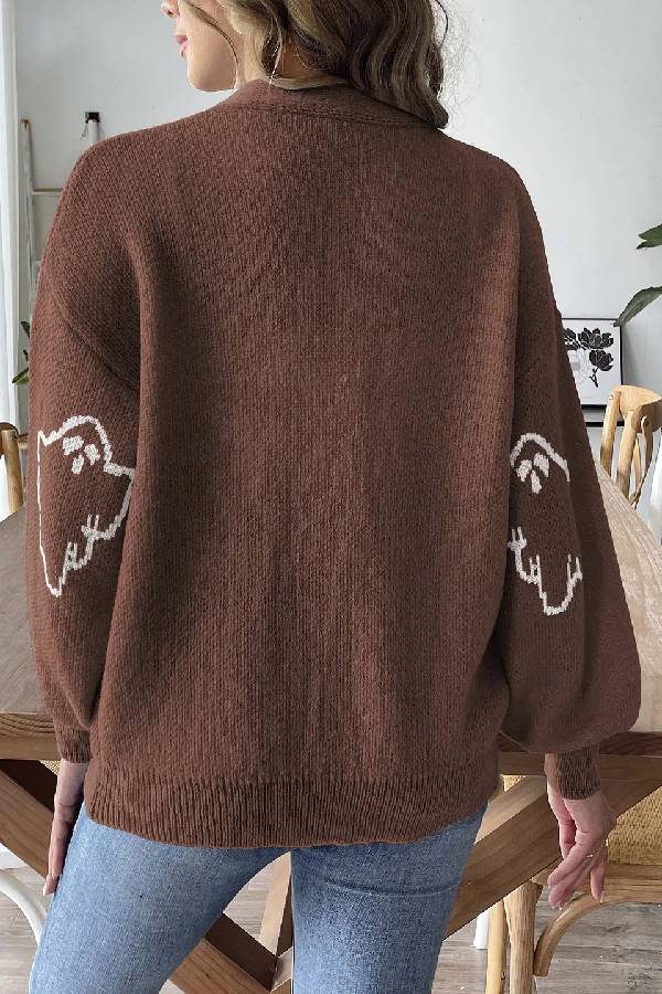Thoughtfully Designed Jacket