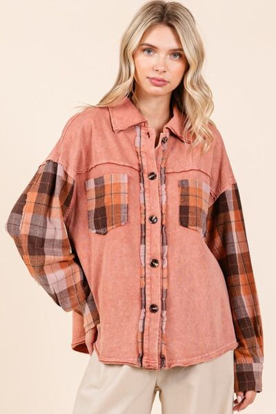 Classic Designed Jacket