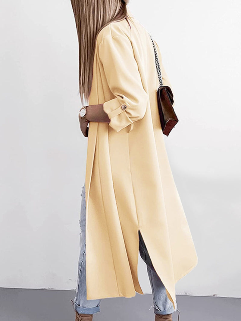 Vintage Inspired Coat
