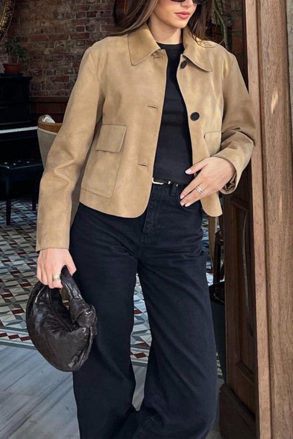 Classic Vintage Jacket