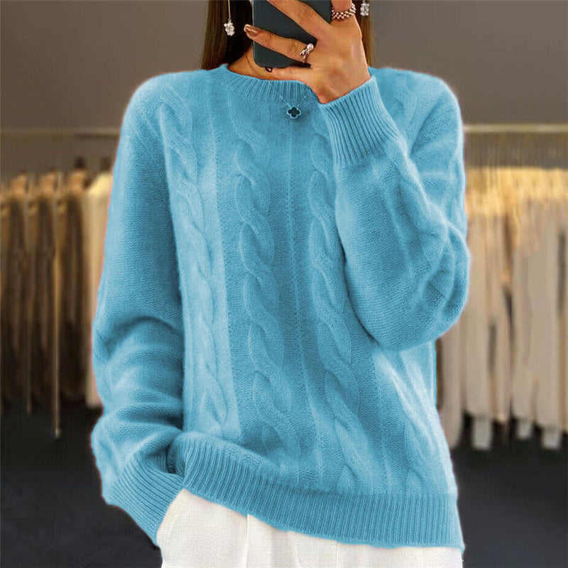 Vintage Inspired Sweater