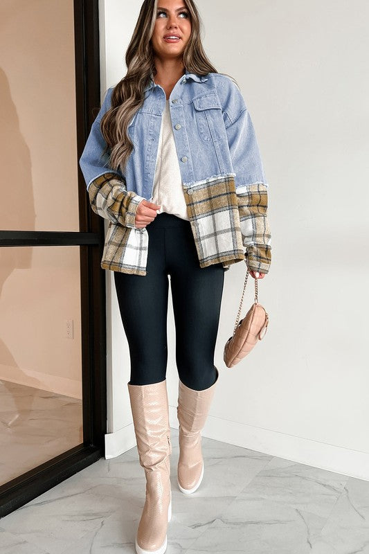 Classic Vintage Jacket