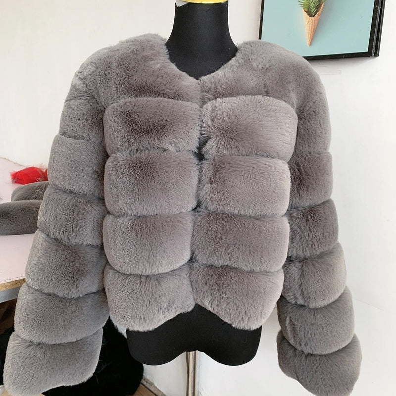 Classic Vintage Coat
