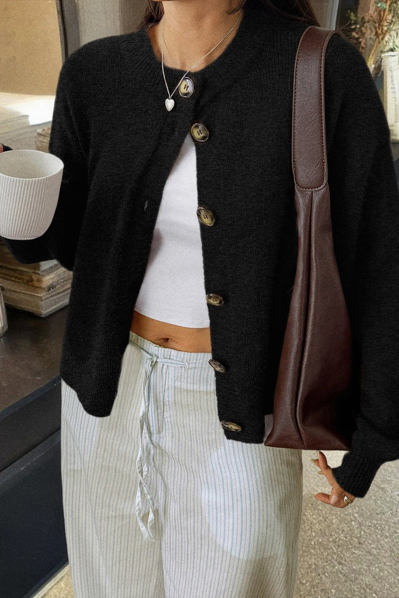 Beautifully Crafted Cardigan