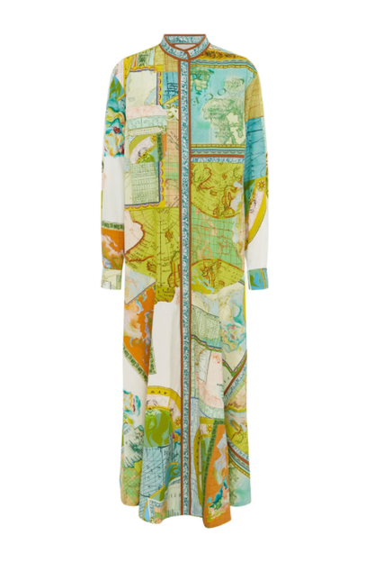 Elegantly Designed Dress