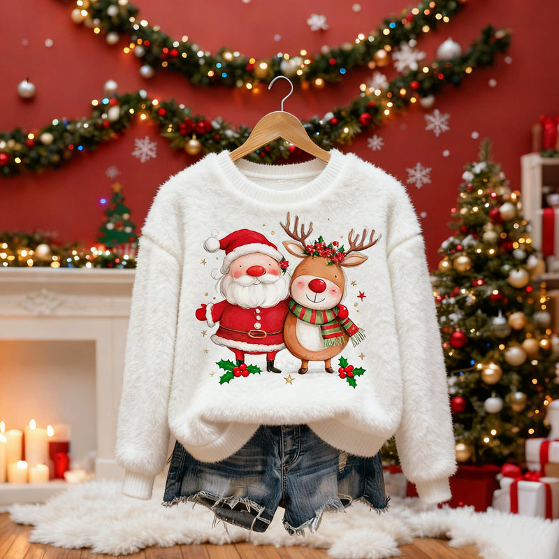 Beautifully Crafted Sweater