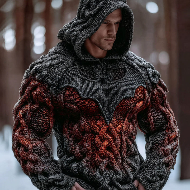Vintage Inspired Sweater