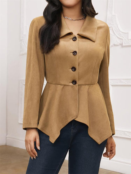 Classic Designed Jacket