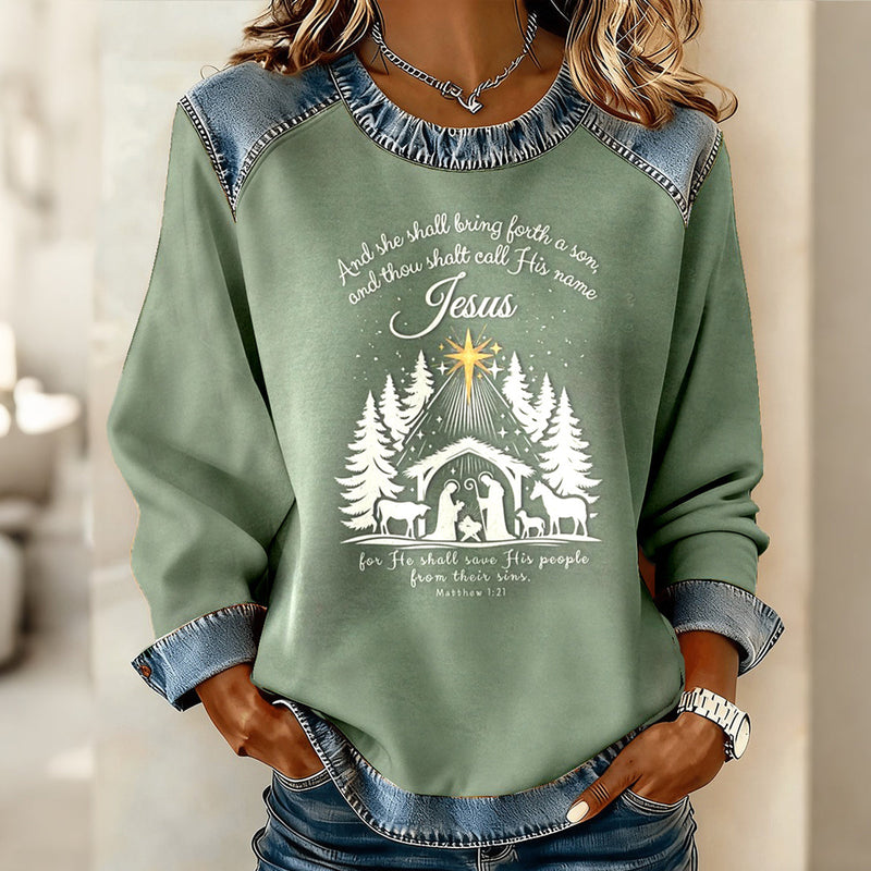 Elegantly Designed Shirt