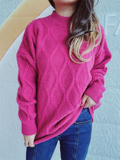 Elegantly Designed Sweater