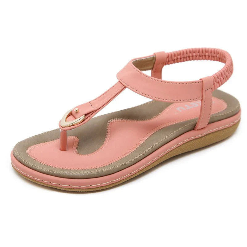 Elegant Orthopedic Sandals for Every Step