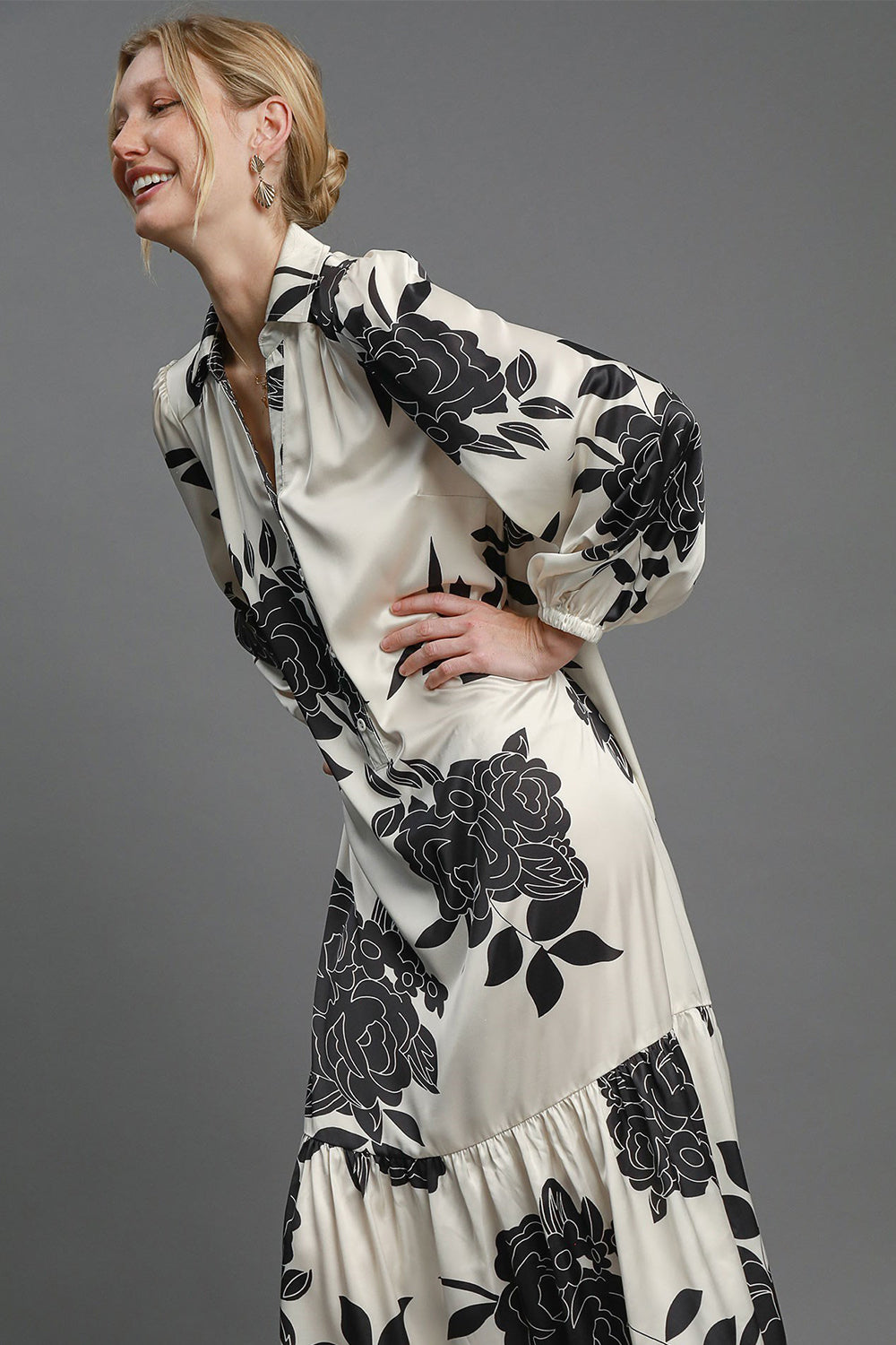 Elegantly Designed Dress