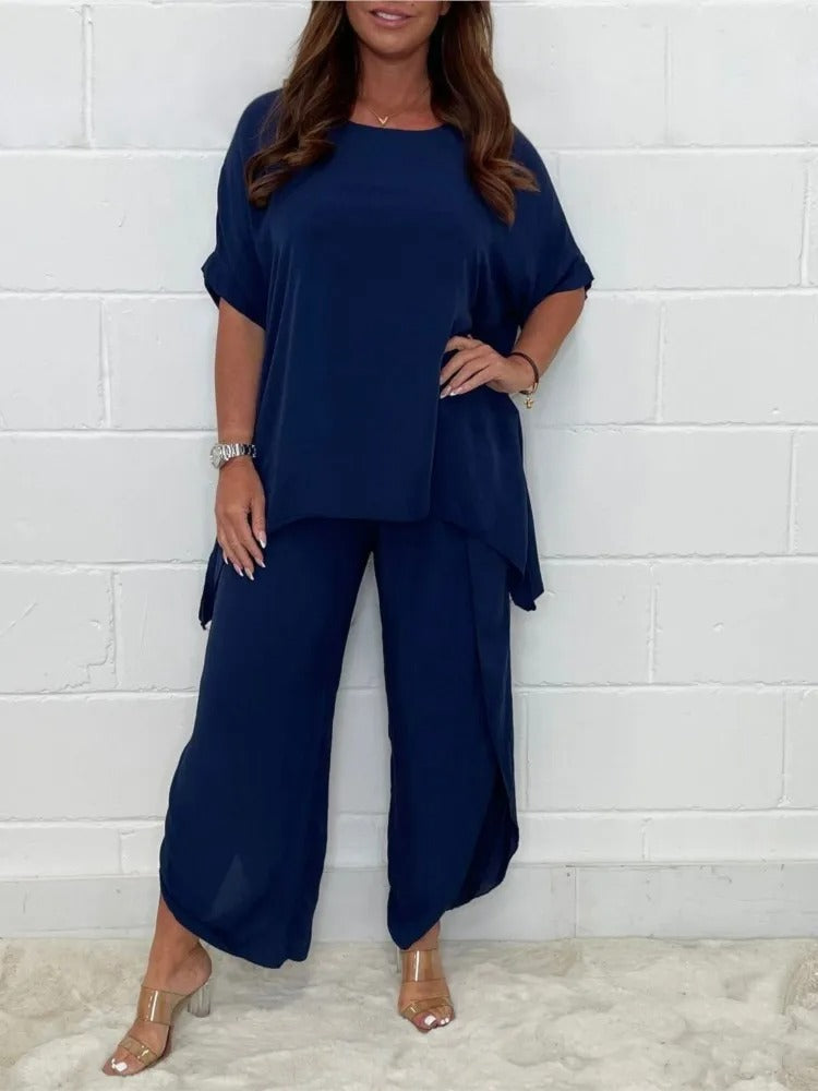 Elegantly Designed Blouse