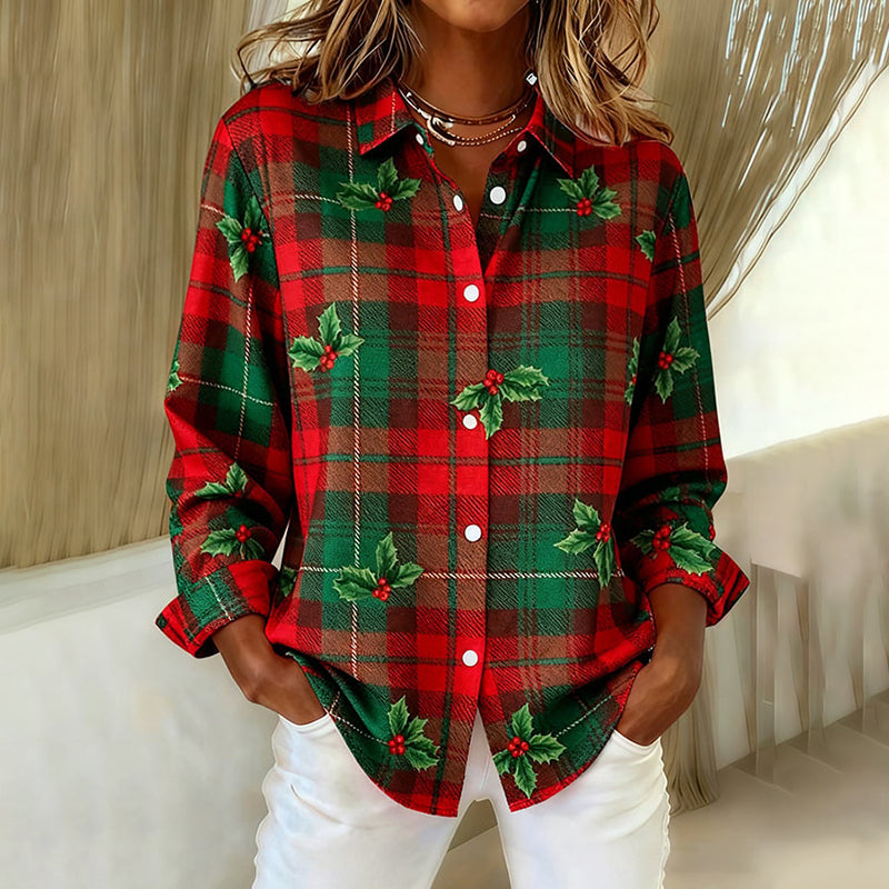 Vintage Inspired Shirt