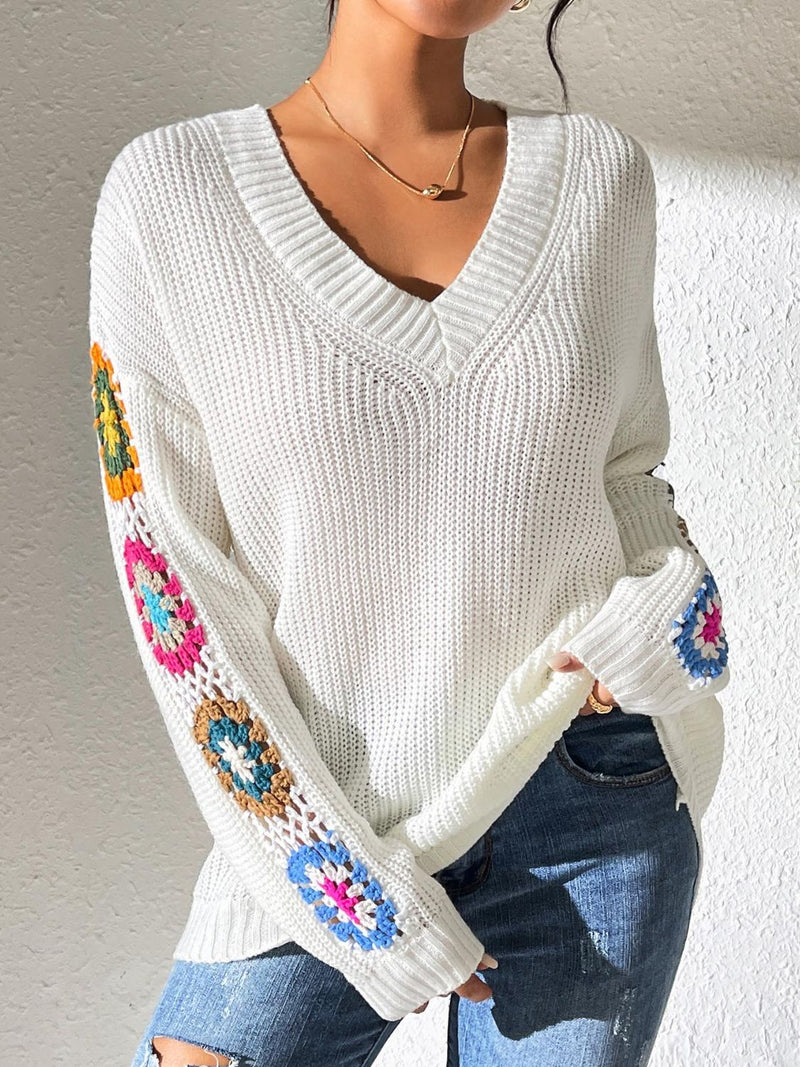 Classic Vintage Sweater