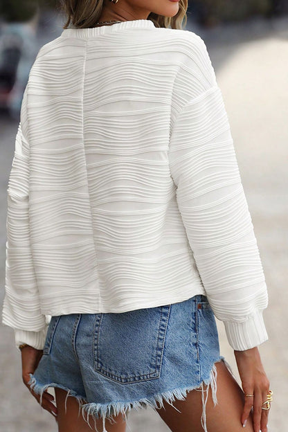 Elegantly Designed Shirt