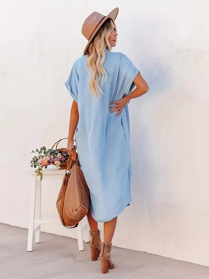 Classic Vintage Dress