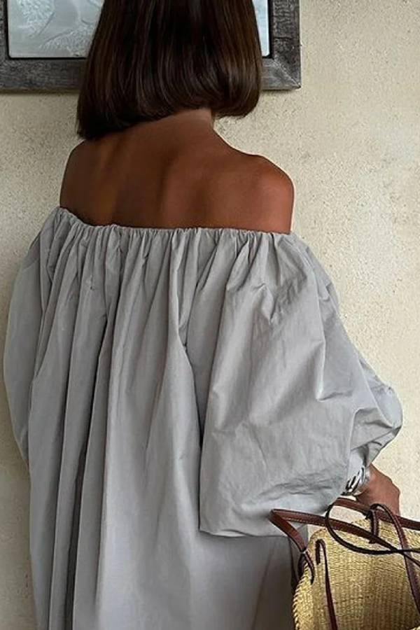 Vintage Inspired Dress